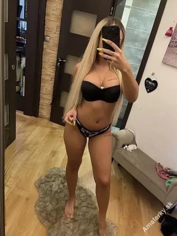 Анкета проститутки Лиза - Фото 1, , 24 года, №82296